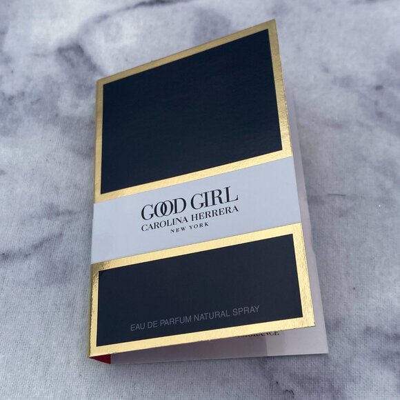 Lot of 5 Carolina Herrera,Kenzo,Donna Karan,Marc Jacobs,YvesSaintLaurent-5pc-NEW - Picture 7 of 10